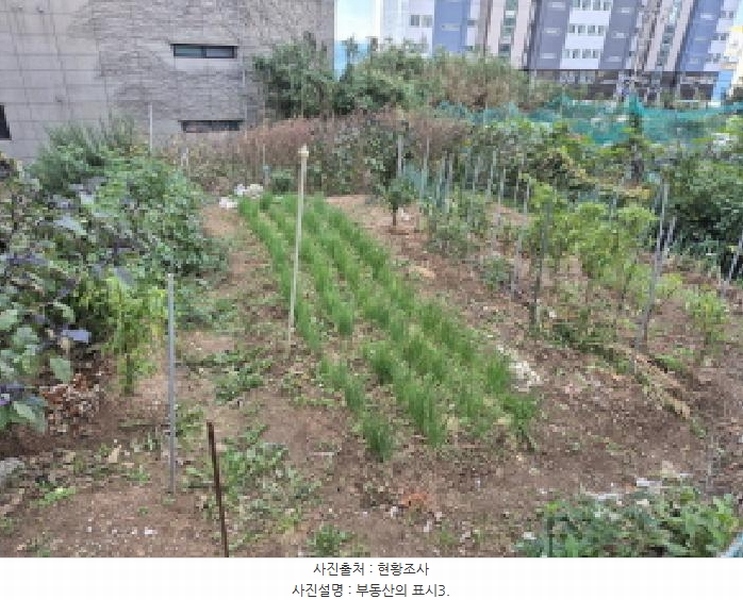 2025타경12684 울산광역시 동구 방어동 211-7 농지 경매 이미지