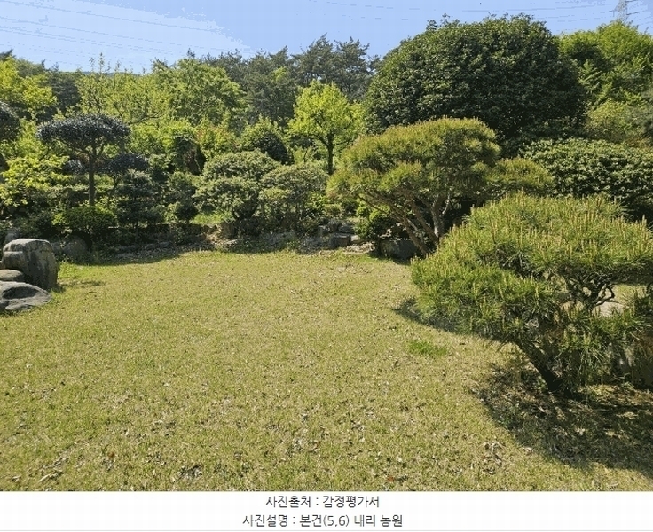 2025타경4998 부산광역시 기장군 기장읍 내리 산101 임야 경매 이미지