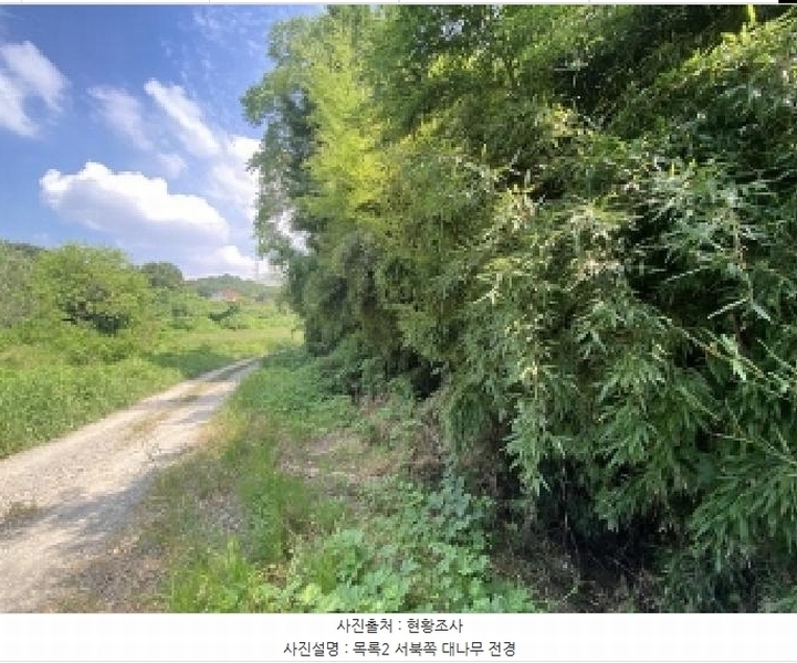 2025타경731 충청남도 당진시 송악읍 가학리 537 대지 경매 이미지