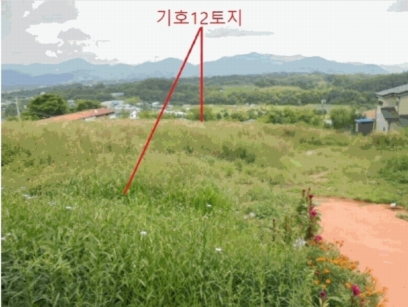 2025타경136 충청북도 제천시 강제동 157-9 과수원 경매 이미지