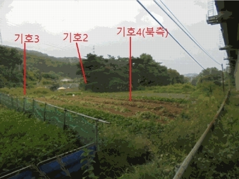2025타경156 충청북도 제천시 봉양읍 명도리 95-8 농지 경매 이미지