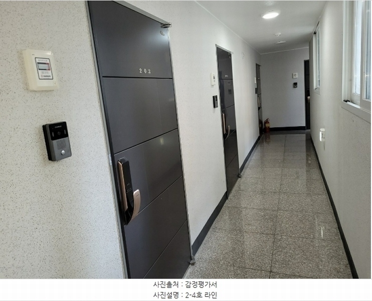 2024타경112655 부산광역시 수영구 무학로21번길 105, 부일스타리움 2층 204호 다세대(빌라)[공급6평형] 경매 이미지
