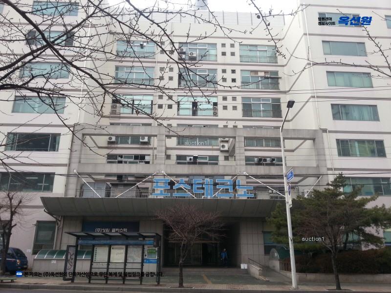 2025타경374 경기도 성남시 중원구 상대원동 234-1 아파트형공장 경매 이미지