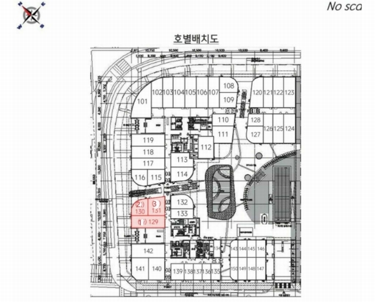2025타경51974 경기도 하남시 덕풍동 831 근린상가 경매 이미지