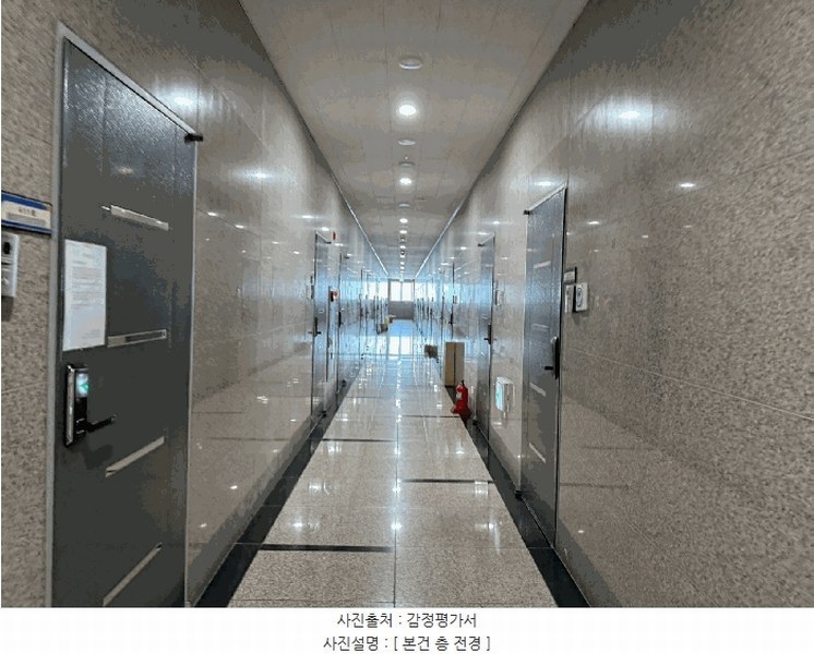 2025타경51951 경기도 성남시 분당구 삼평동 713 오피스텔[계약12평형] 경매 이미지