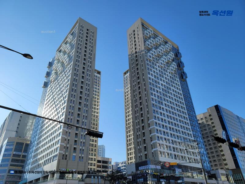 2025타경52020 경기도 하남시 망월동 1081 오피스텔[계약15평형] 경매 이미지