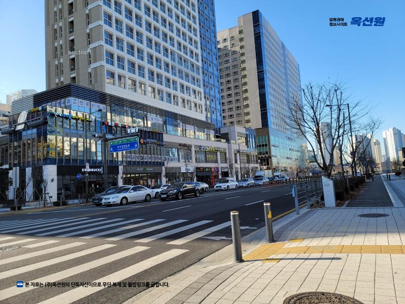 2025타경52020 경기도 하남시 망월동 1081 오피스텔[계약15평형] 경매 이미지