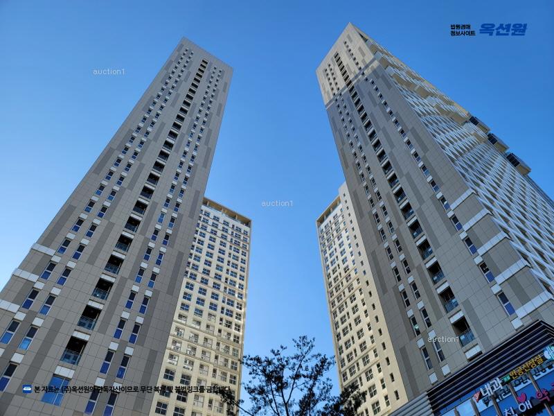 2025타경52020 경기도 하남시 망월동 1081 오피스텔[계약14평형] 경매 이미지