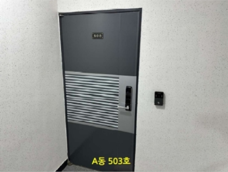 2024타경75897 경기도 수원시 권선구 세권로94번길 39, 더스테이세류 에이동 5층 503호 다세대(빌라) 경매 이미지
