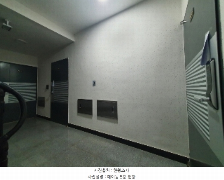 2024타경75897 경기도 수원시 권선구 세권로94번길 39, 더스테이세류 에이동 5층 503호 다세대(빌라) 경매 이미지
