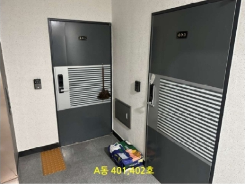 2024타경75897 경기도 수원시 권선구 세권로94번길 39, 더스테이세류 에이동 4층 402호 다세대(빌라) 경매 이미지