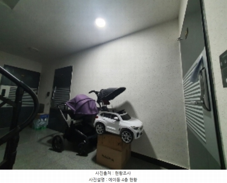 2024타경75897 경기도 수원시 권선구 세권로94번길 39, 더스테이세류 에이동 4층 401호 다세대(빌라) 경매 이미지