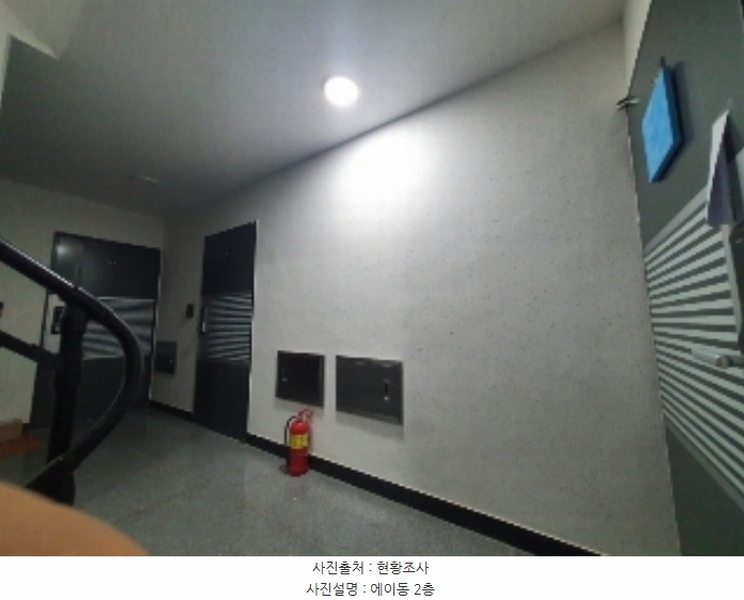 2024타경75897 경기도 수원시 권선구 세권로94번길 39, 더스테이세류 에이동 2층 203호 다세대(빌라) 경매 이미지
