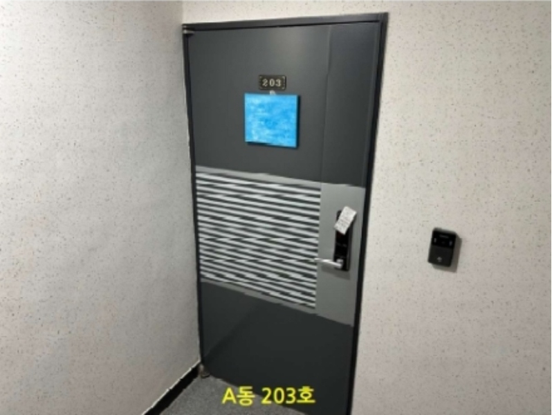 2024타경75897 경기도 수원시 권선구 세권로94번길 39, 더스테이세류 에이동 2층 203호 다세대(빌라) 경매 이미지