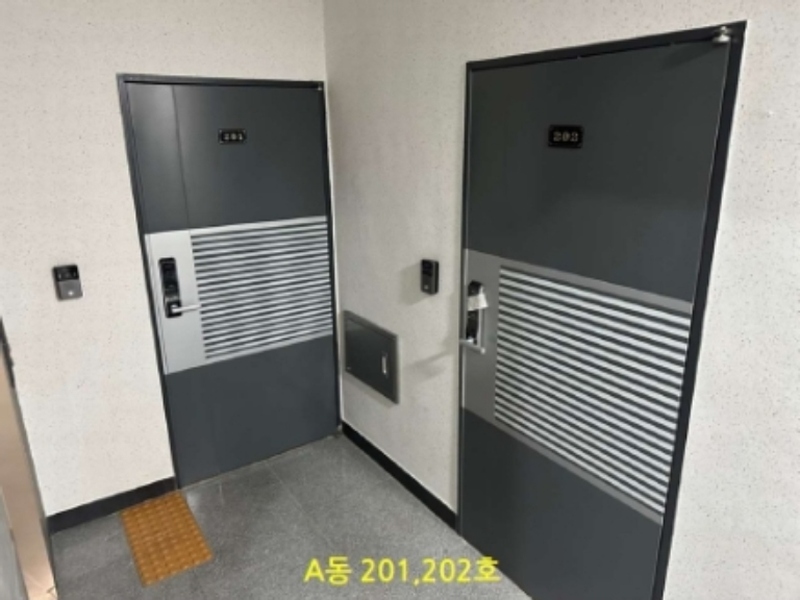 2024타경75897 경기도 수원시 권선구 세권로94번길 39, 더스테이세류 에이동 2층 202호 다세대(빌라) 경매 이미지