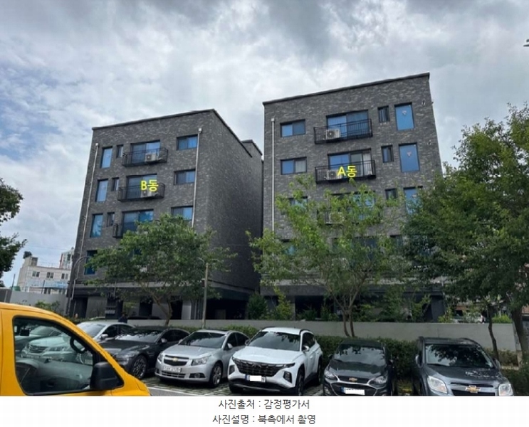 2024타경75897 경기도 수원시 권선구 세권로94번길 39, 더스테이세류 비동 3층 303호 다세대(빌라) 경매 이미지
