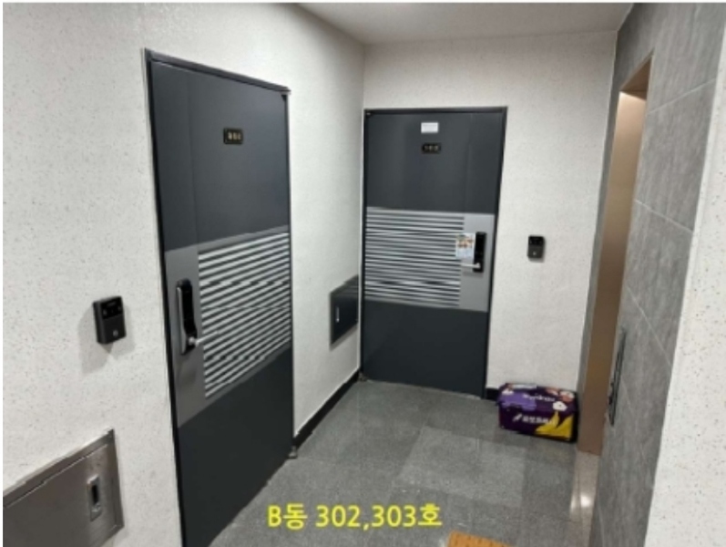 2024타경75897 경기도 수원시 권선구 세권로94번길 39, 더스테이세류 비동 3층 303호 다세대(빌라) 경매 이미지