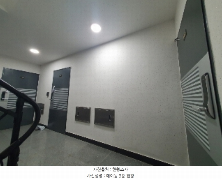 2024타경75897 경기도 수원시 권선구 세권로94번길 39, 더스테이세류 에이동 3층 301호 다세대(빌라) 경매 이미지