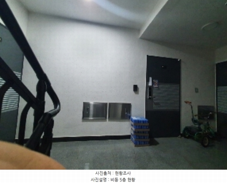 2024타경75897 경기도 수원시 권선구 세권로94번길 39, 더스테이세류 비동 5층 501호 다세대(빌라) 경매 이미지