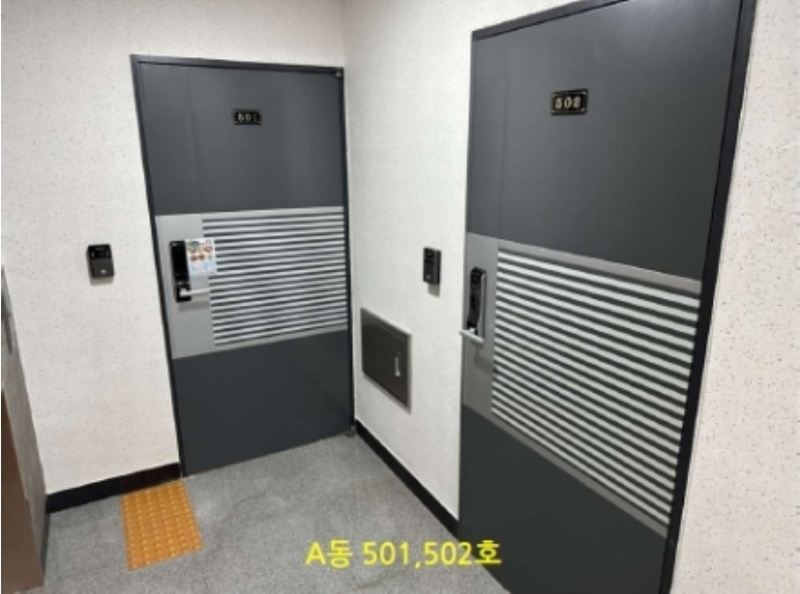 2024타경75897 경기도 수원시 권선구 세권로94번길 39, 더스테이세류 에이동 5층 502호 다세대(빌라) 경매 이미지