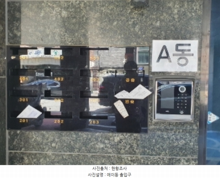2024타경75897 경기도 수원시 권선구 세권로94번길 39, 더스테이세류 에이동 5층 502호 다세대(빌라) 경매 이미지
