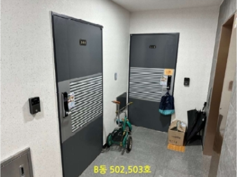 2024타경75897 경기도 수원시 권선구 세권로94번길 39, 더스테이세류 비동 5층 503호 다세대(빌라) 경매 이미지
