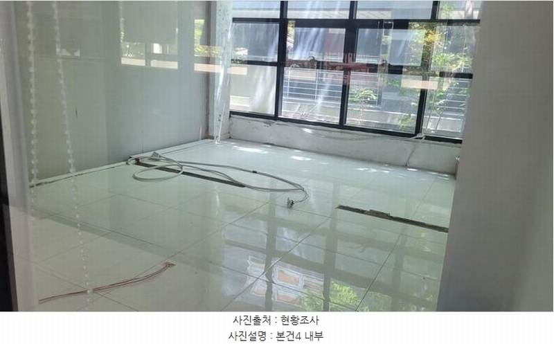 2025타경20724 경상남도 함안군 호암길 26, 구분건물 1층 106호 근린상가 경매 이미지