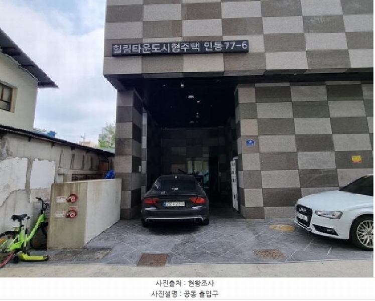 2025타경502898 대전광역시 동구 인동 77-6 오피스텔 경매 이미지