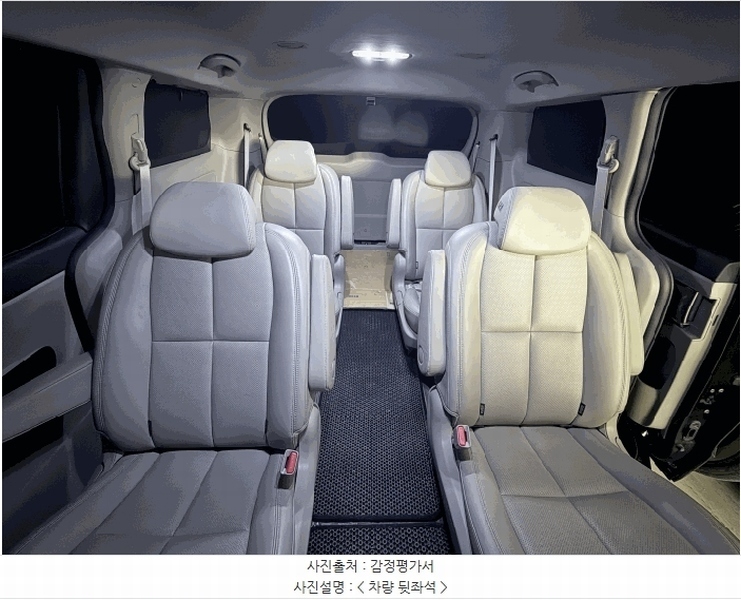 2026타경50039 경기도 용인시 기흥구 보정동 1266-1, 리베로빌딩 6층 카니발 경매 이미지
