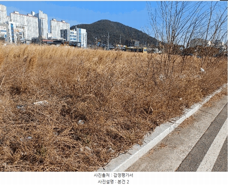 2025타경331 경상남도 김해시 주촌면 천곡리 1582-7 대지 경매 이미지