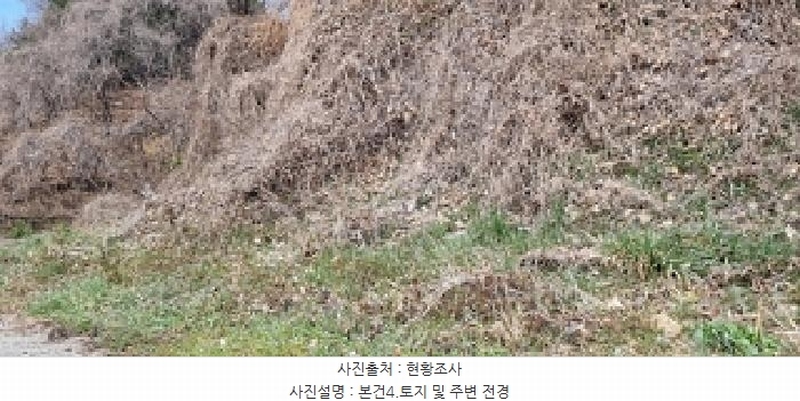 2025타경11221 경상남도 창원시 의창구 용동 산2-2 임야 경매 이미지