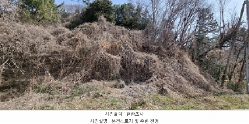 2025타경11221 경상남도 창원시 의창구 용동 산2-2 임야 경매 이미지