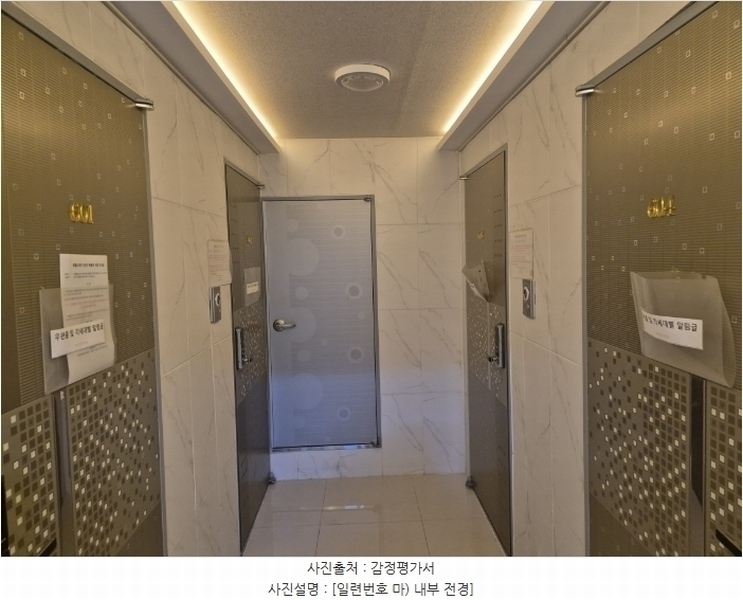2024타경101176 서울특별시 구로구 시흥대로161가길 19-19, 알토 6층 601호 다세대(빌라)[공급21평형] 경매 이미지