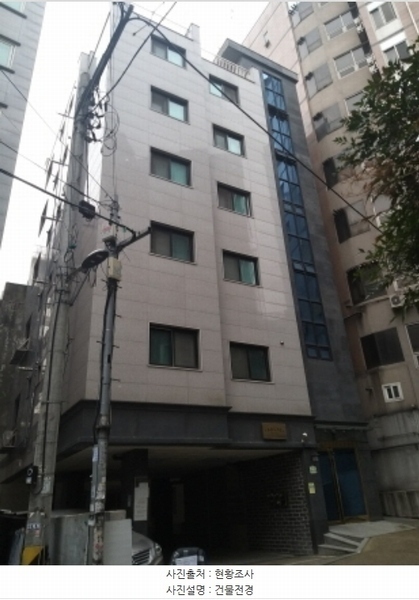 2024타경101176 서울특별시 구로구 시흥대로161가길 19-19, 알토 6층 601호 다세대(빌라)[공급21평형] 경매 이미지