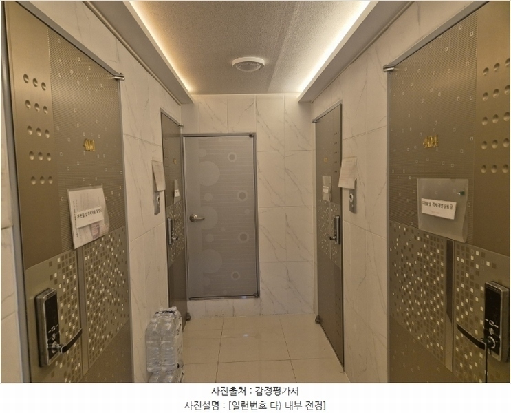 2024타경101176 서울특별시 구로구 시흥대로161가길 19-19, 알토 4층 401호 다세대(빌라)[공급21평형] 경매 이미지