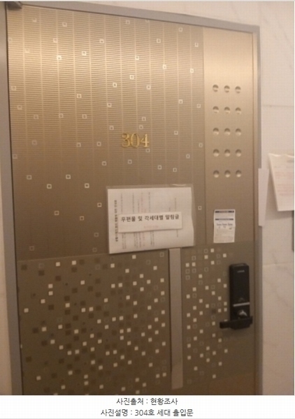 2024타경101176 서울특별시 구로구 시흥대로161가길 19-19, 알토 3층 301호 다세대(빌라)[공급21평형] 경매 이미지