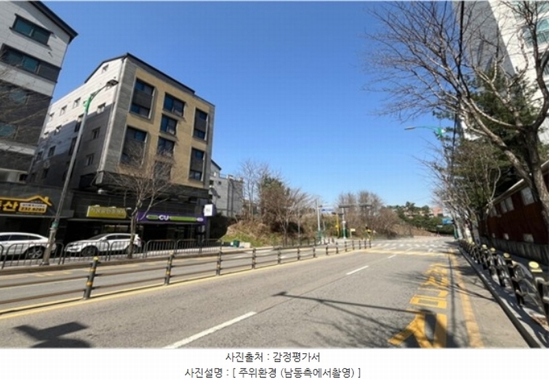 2024타경3601 경기도 화성시 병점중앙로211번길 3-3, 구분건물 3층 301호 다세대(빌라)[공급8평형] 경매 이미지