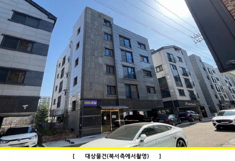 2024타경3601 경기도 화성시 병점중앙로211번길 3-3, 구분건물 3층 301호 다세대(빌라)[공급8평형] 경매 이미지