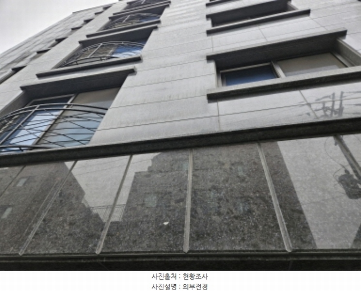 2024타경3601 경기도 화성시 병점중앙로211번길 3-3, 구분건물 2층 203호 다세대(빌라)[공급10평형] 경매 이미지