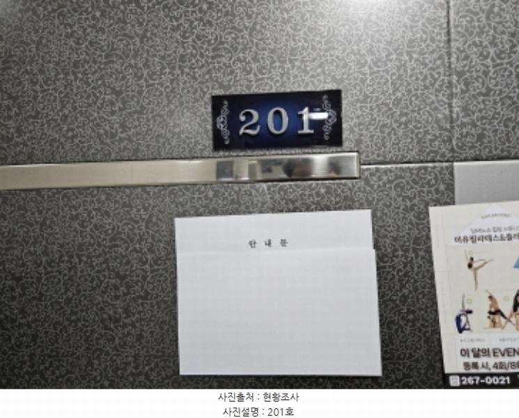 2024타경3601 경기도 화성시 병점중앙로211번길 3-3, 구분건물 2층 201호 다세대(빌라)[공급8평형] 경매 이미지