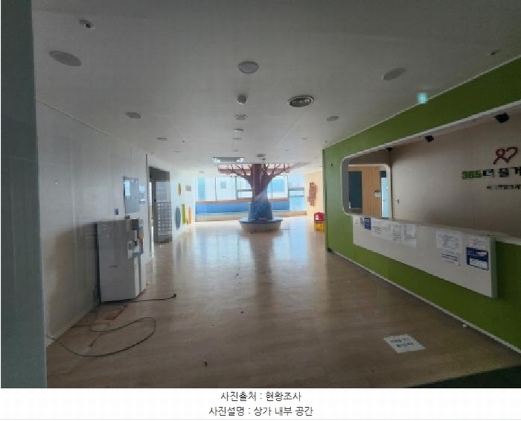 2025타경55929 경기도 화성시 꽃내음1길 19-30, 엘-타워 1동 5층 506호 근린상가 경매 이미지