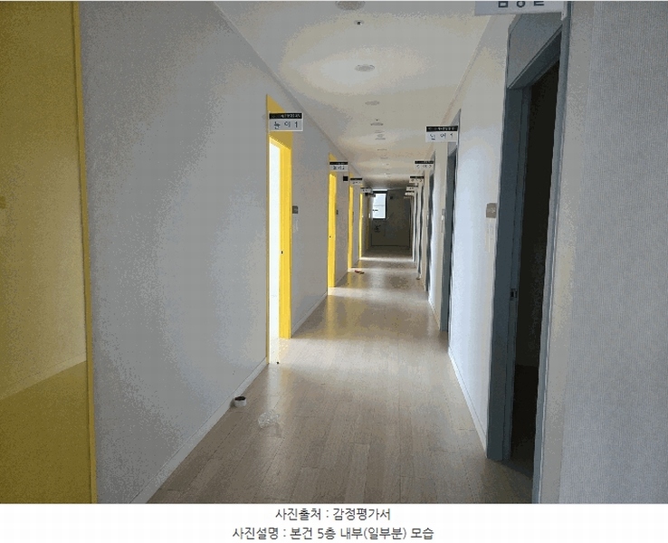 2025타경55929 경기도 화성시 꽃내음1길 19-30, 엘-타워 1동 5층 502호 근린상가 경매 이미지