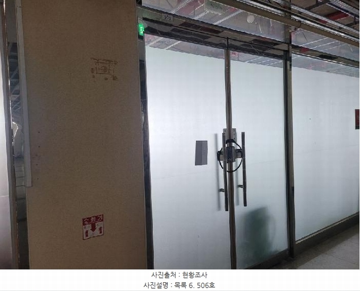 2025타경57807 경기도 용인시 기흥구 영덕동 974-10 근린상가 경매 이미지