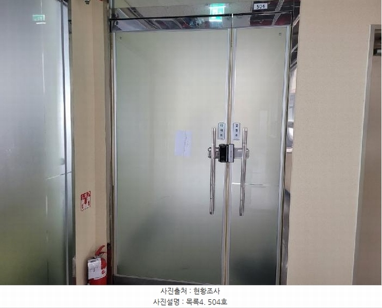 2025타경57807 경기도 용인시 기흥구 영덕동 974-10 근린상가 경매 이미지