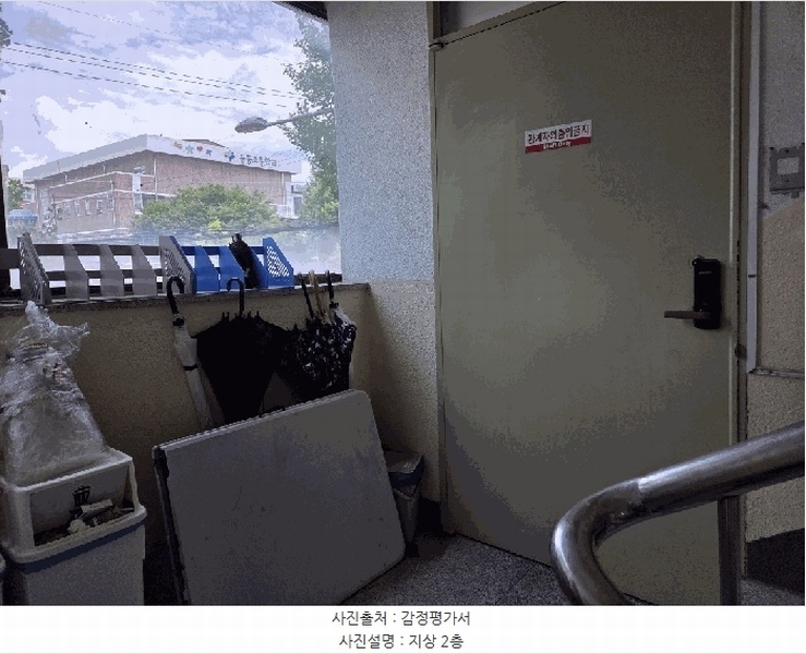 2025타경5184 광주광역시 북구 용봉동 1272-4 근린시설 경매 이미지