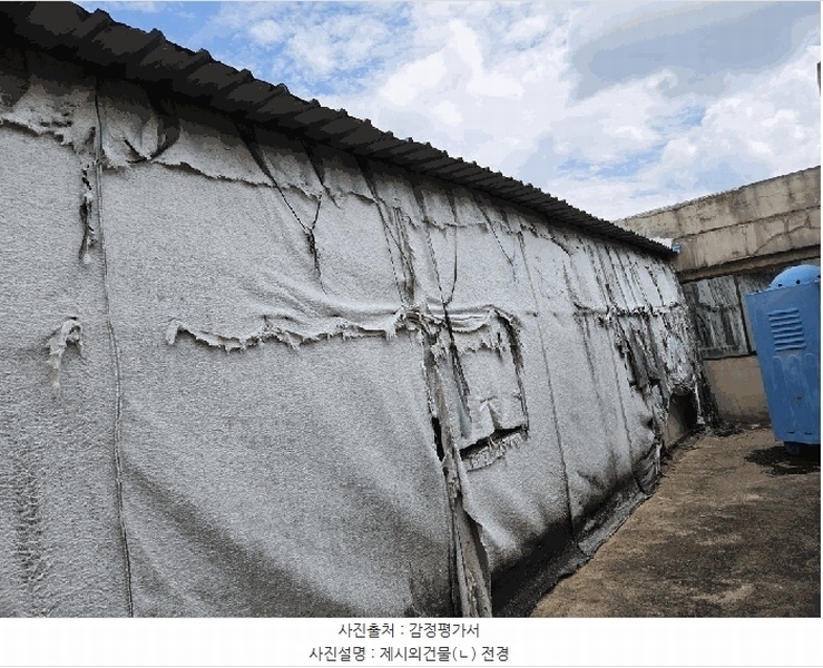 2025타경5184 광주광역시 북구 용봉동 1272-4 근린시설 경매 이미지