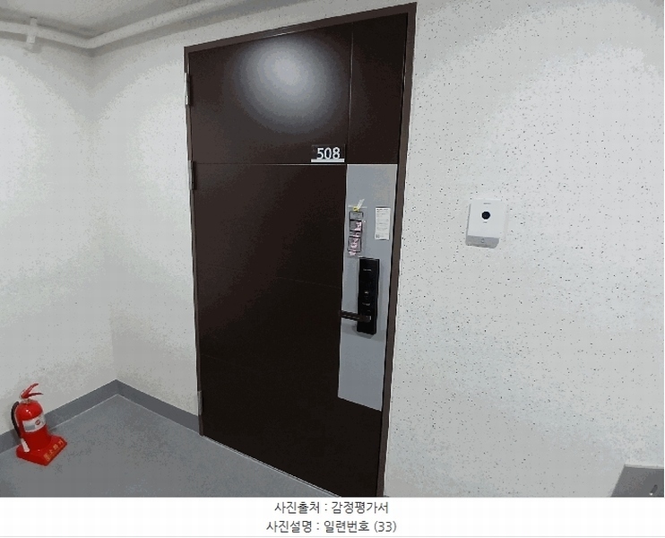 2025타경34066 광주광역시 동구 대인동 96 오피스텔 경매 이미지