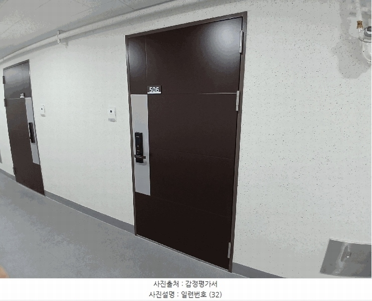 2025타경34066 광주광역시 동구 대인동 96 오피스텔 경매 이미지