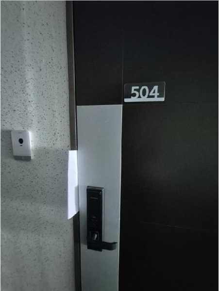 2025타경34066 광주광역시 동구 대인동 96 오피스텔 경매 이미지