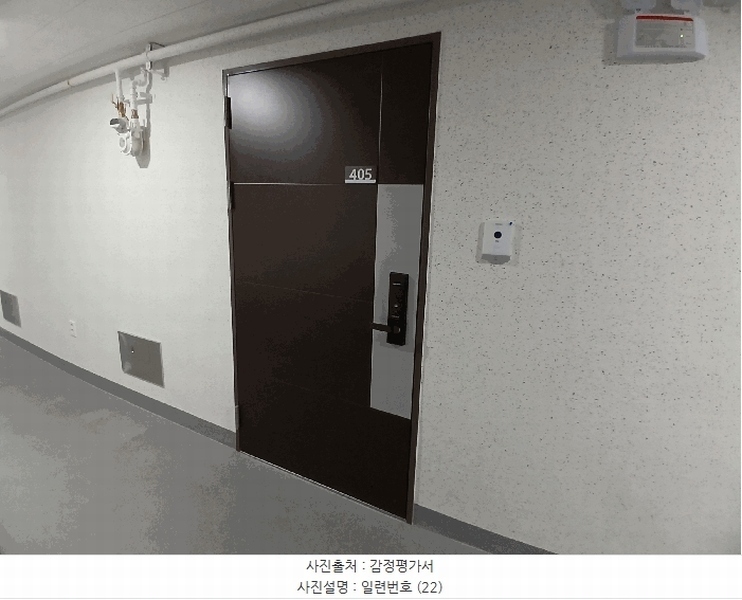 2025타경34066 광주광역시 동구 대인동 96 오피스텔 경매 이미지